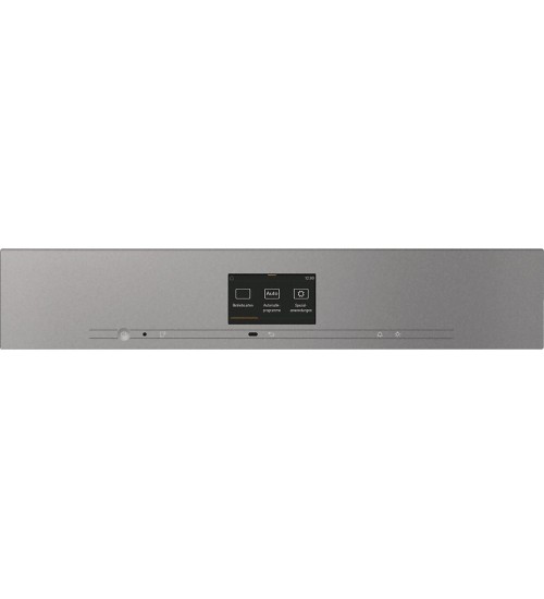 美诺Miele 嵌入式H 7660 BP烤箱高温自清洁 家居互联